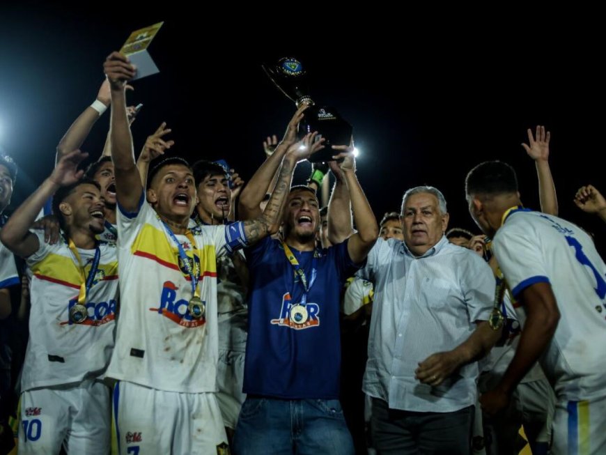Campo Grande conquista seletiva e fica com vaga para Copa SP