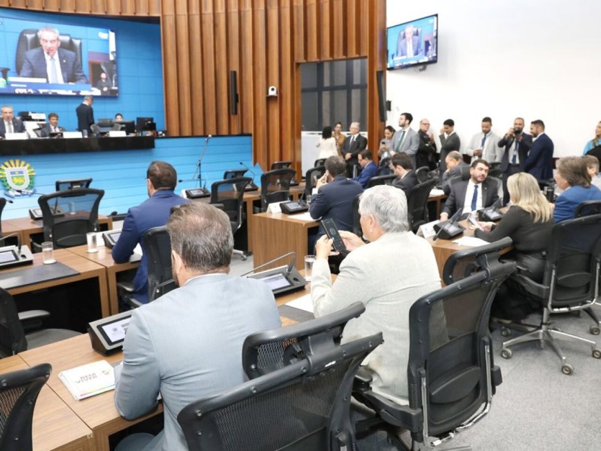 Deputados votam projeto que cria diretrizes para promoção da saúde nas escolas