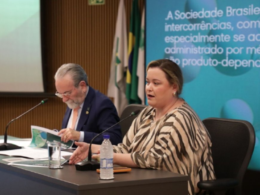 Resolução proíbe uso de PMMA por médicos em procedimentos na pele