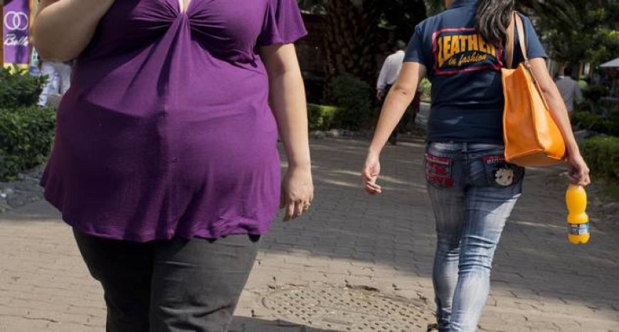 Dourados: Mais de 70% dos adultos estão acima do peso e município intensifica combate à obesidade