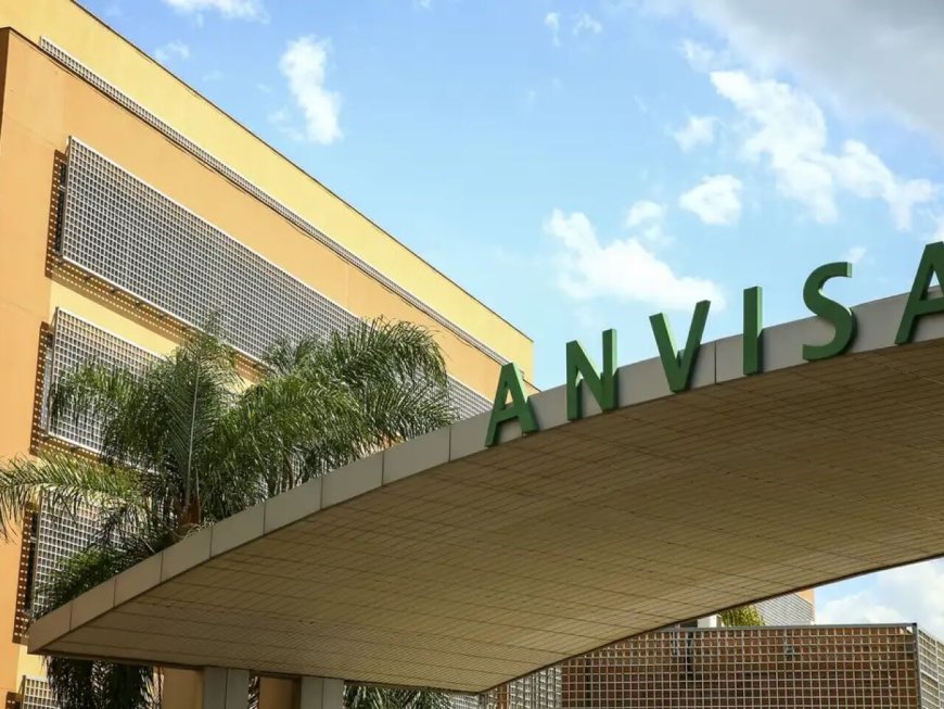 Anvisa suspende lote de medicamentos para hipertensão e câncer de mama