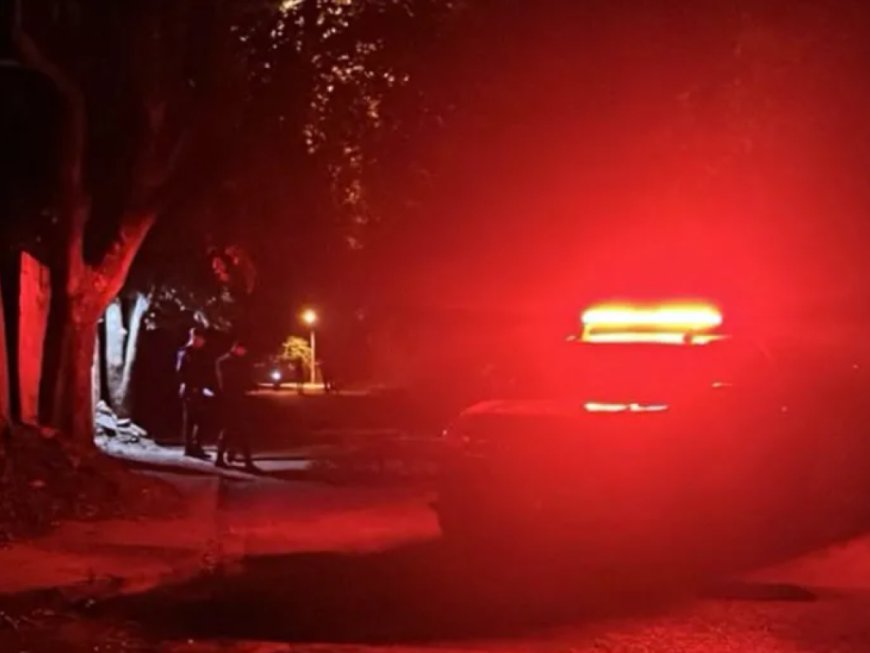 Jovem com maconha na mochila morre baleado pela PM após reagir abordagem