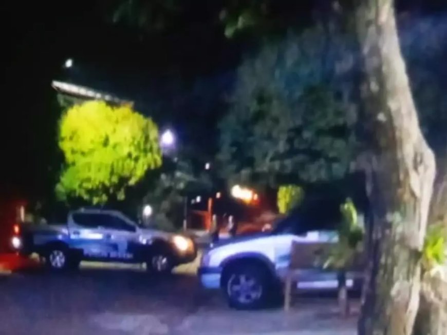 Empresário de Ponta Porã é alvo de ataque a tiros e fica gravemente ferido