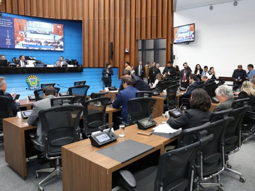 Pojeto que cria diretrizes de proteção às mães atípicas vai à 2ª votação na Assembleia