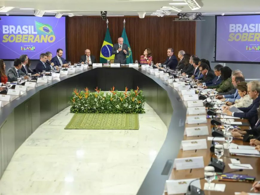 Brasil busca novos parceiros após decisão dos EUA