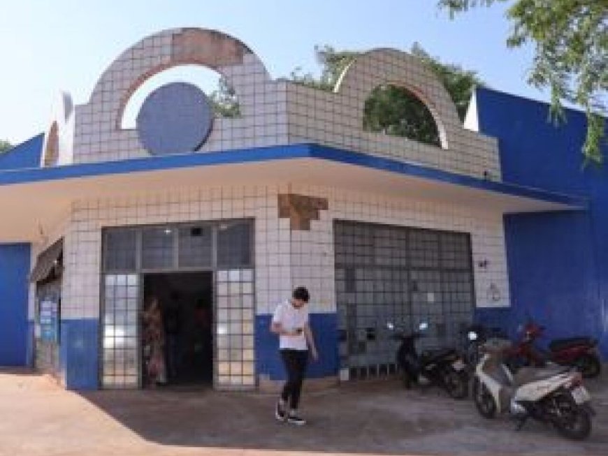 UBSs do Santo André e da Seleta Abrem Durante Feriado Prolongado em Dourados