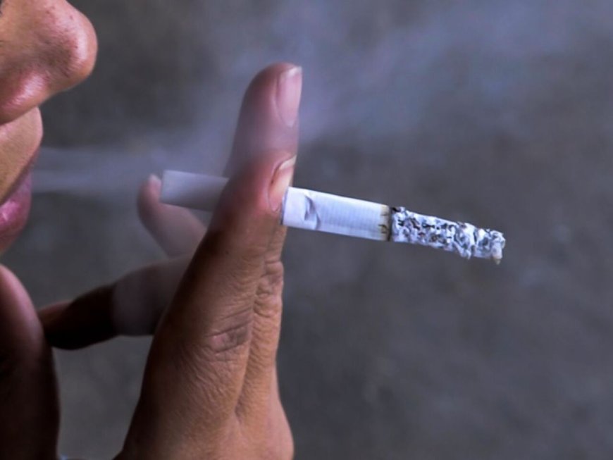 SUS Registra Aumento de 138% na Distribuição de Medicamentos para Parar de Fumar