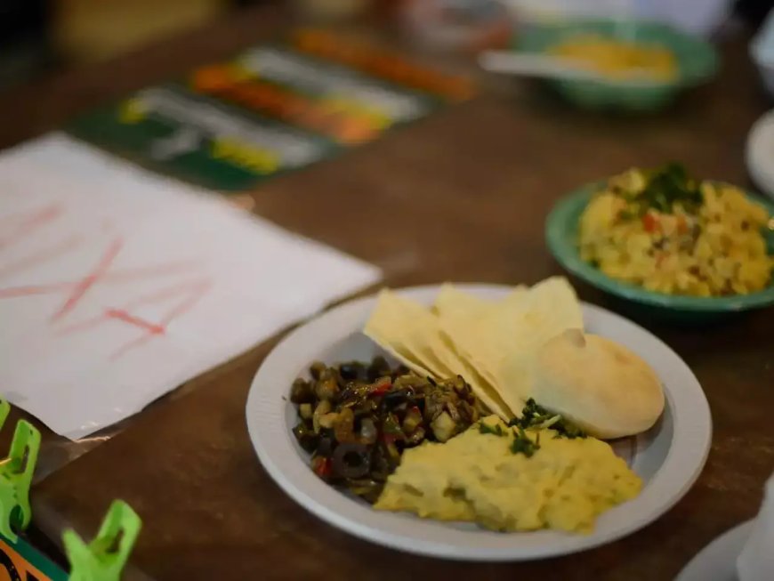 Uems oferece curso gratuito sobre veganismo e consumo consciente