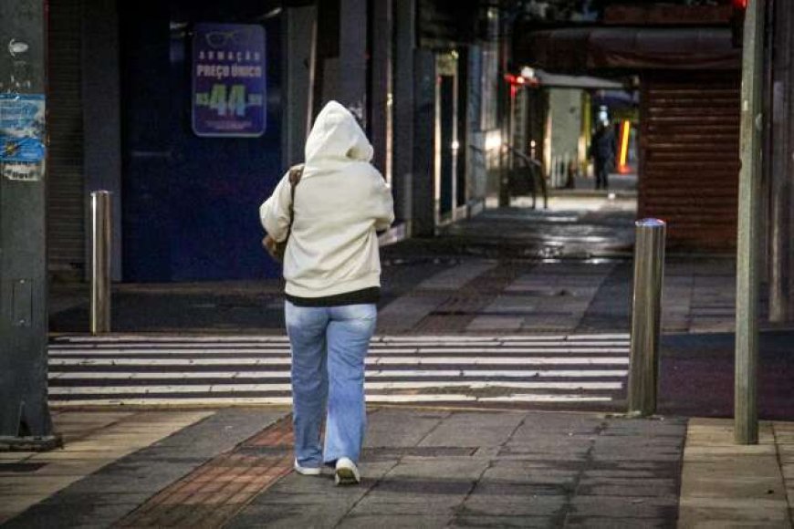 Mato Grosso do Sul em Alerta: Frio de até 3ºC e Baixa Umidade