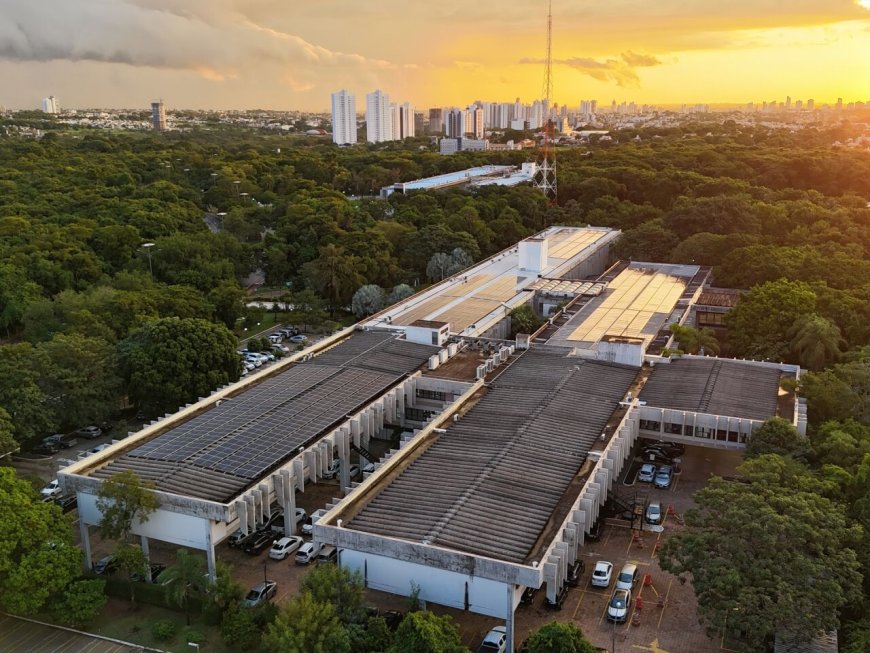 Judiciário de Mato Grosso do Sul Funcionará em Regime de Plantão Durante o Feriado de Corpus Christi