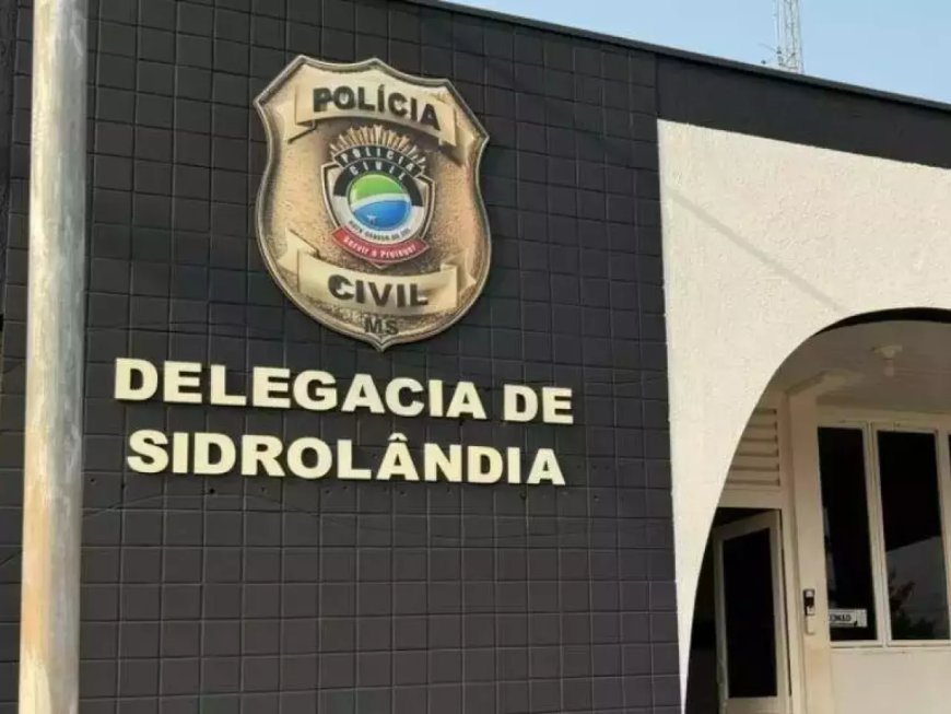 Jovem de 18 anos morre no interior de camburão após ser preso por confusão em loja