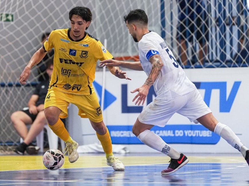 Juventude AG Recebe Vasco e América-RN em Competições Diferentes