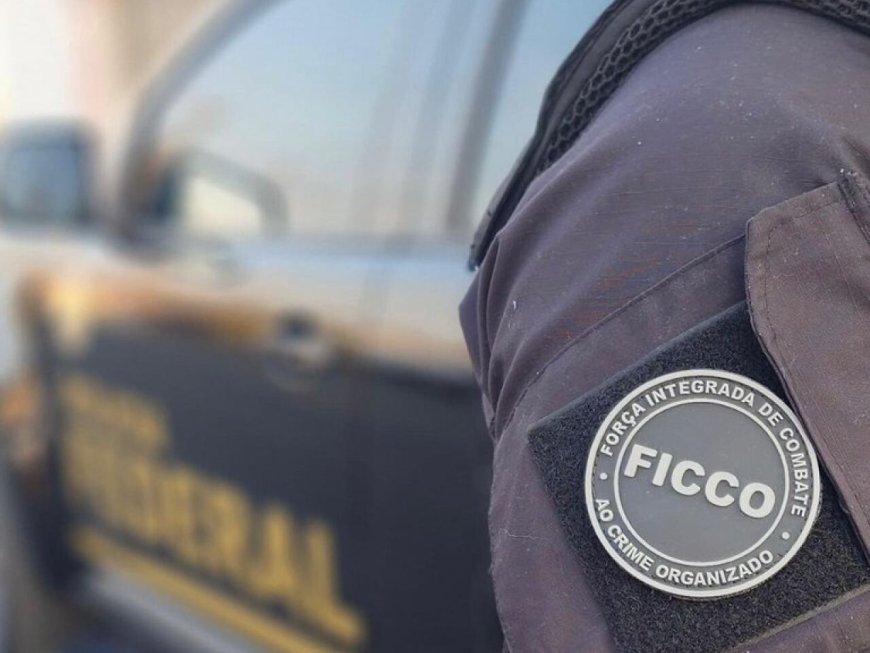 Integrante de facção é preso na região de fronteira após usar documentação falsa