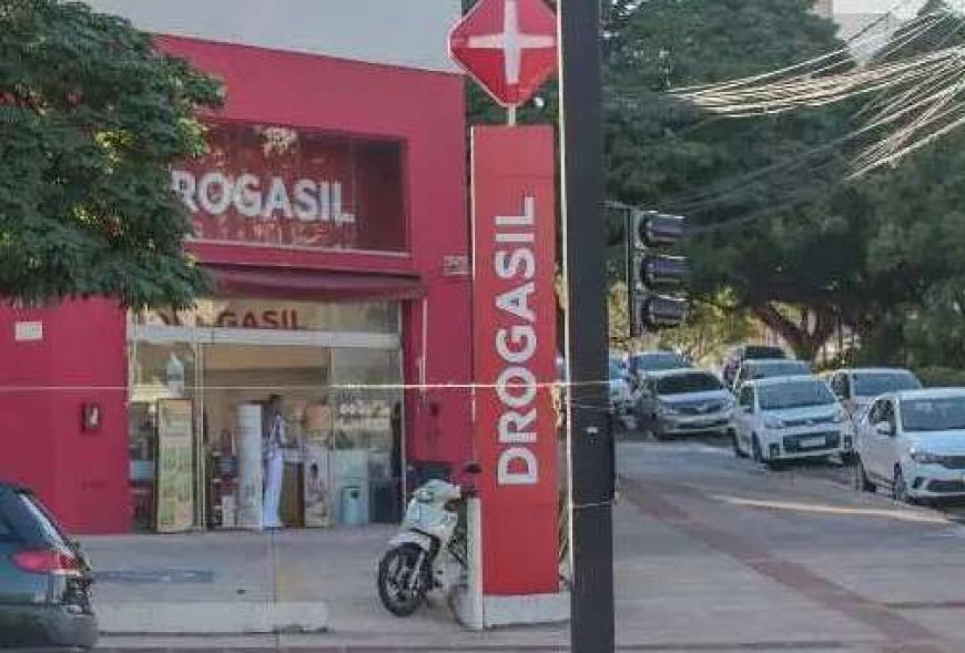 Rede de farmácias Drogasil é proibida de exigir CPF em troca de descontos