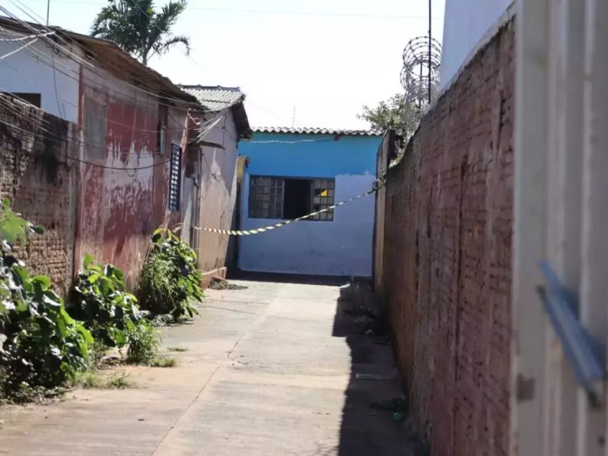 Briga entre Vizinhos em Campo Grande Termina com Casal Assassinado