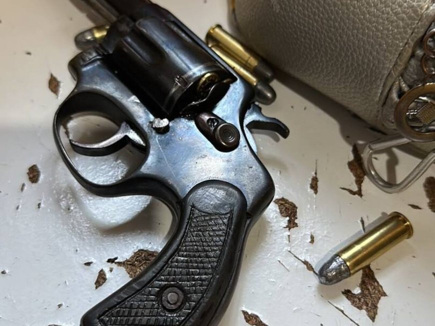 Autor de duplo homicídio afirma que atirou para defender companheira