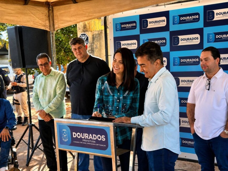 Gianni celebra recapeamento no BNH 4º Plano e destaca união de esforços