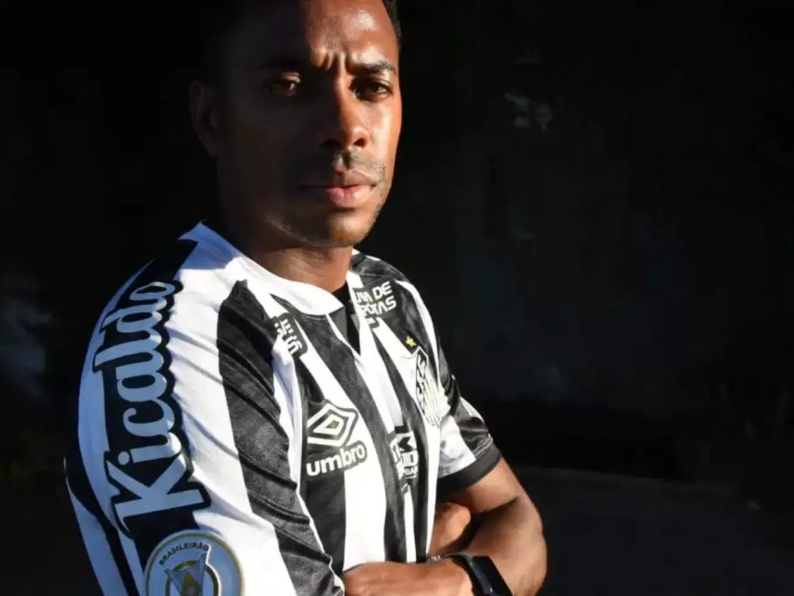 Robinho: Defesa Pede Retirada da Hediondez do Crime de Estupro no STF