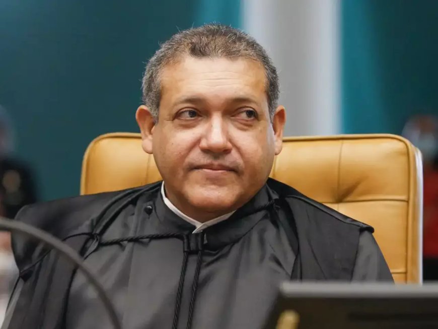 Fachin nega suspeição de Kassio para decidir sobre CPI do Master