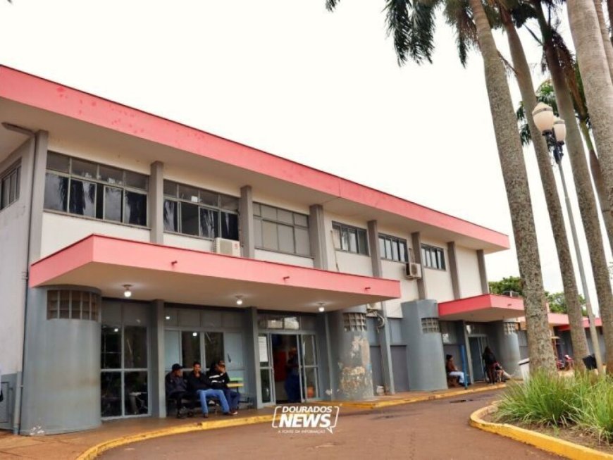 Mulher é esfaqueada na Aldeia Bororó e acusa companheiro pelo ataque