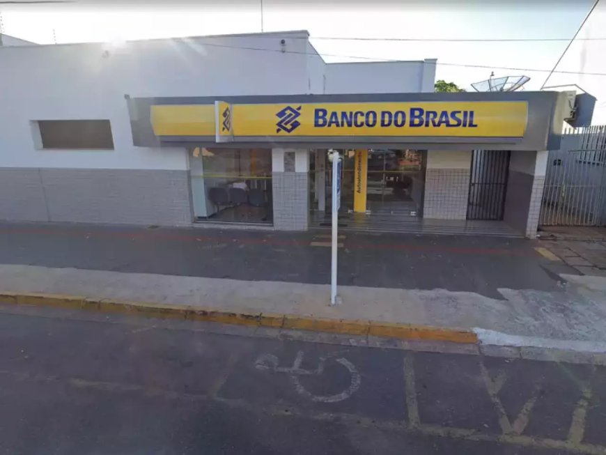 Ex-gerente de banco se torna réu em MS após desviar R$ 2,3 milhões