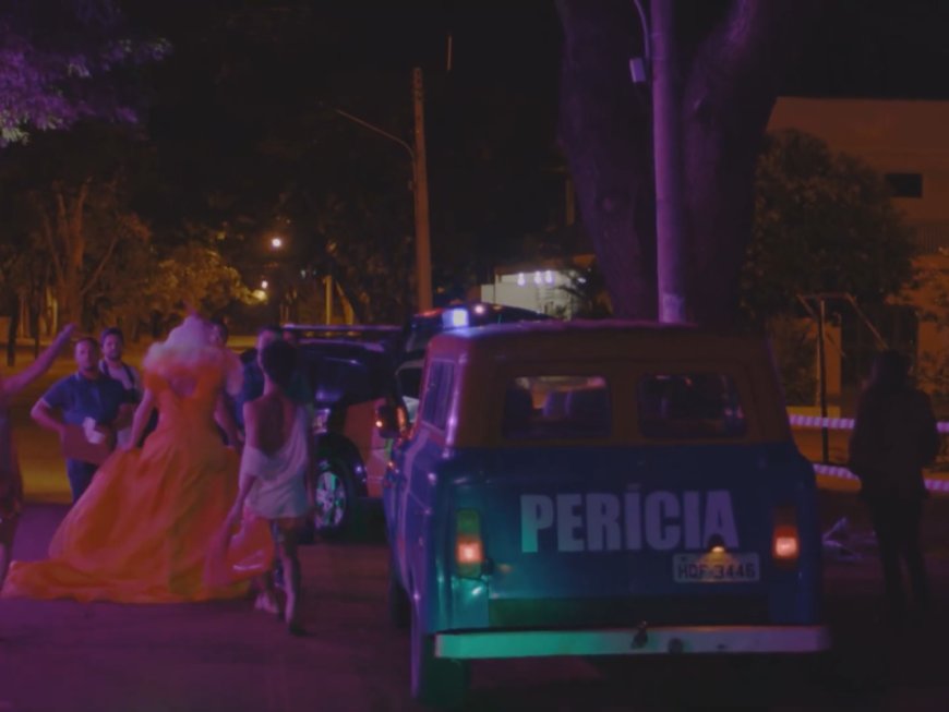 Filme Produzido em Dourados Selecionado para Festival de Cinema Sul-Americano