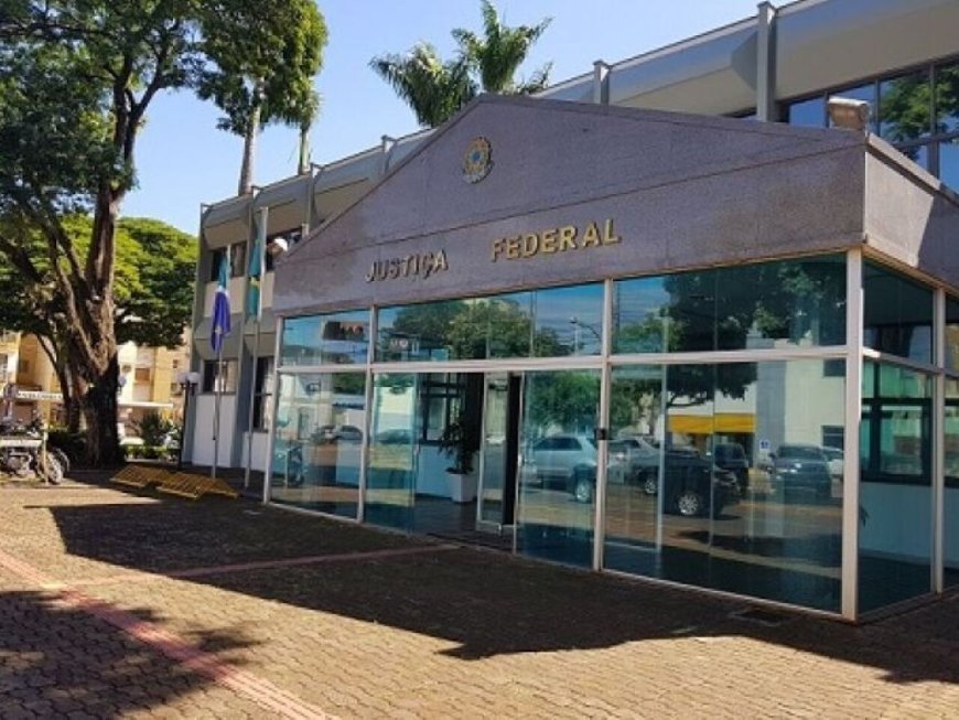Justiça Federal Absolve Ex-Secretário de Saúde e Outros Investigados em Ação sobre Licitação