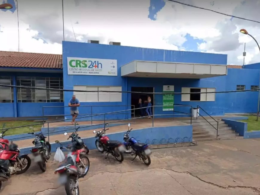 Cães Pitbull Atacam Criança de 3 Anos em Campo Grande