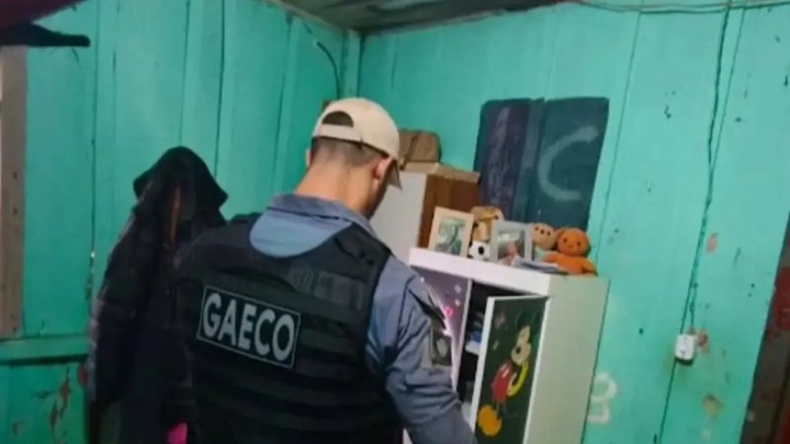Operação Panóptico: Megaoperação contra facção criminosa atinge 4 estados