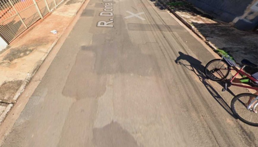 Homem invade casa e idosa se tranca em quarto na Vila Silvia Regina