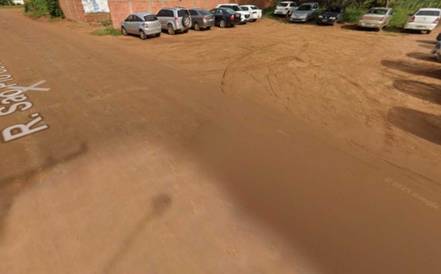 Homem é encontrado morto com 10 facadas em terreno baldio de Campo Grande