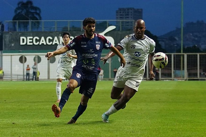 Operário FC Eliminado: Derrota para o Betim Decide Fim da Jornada