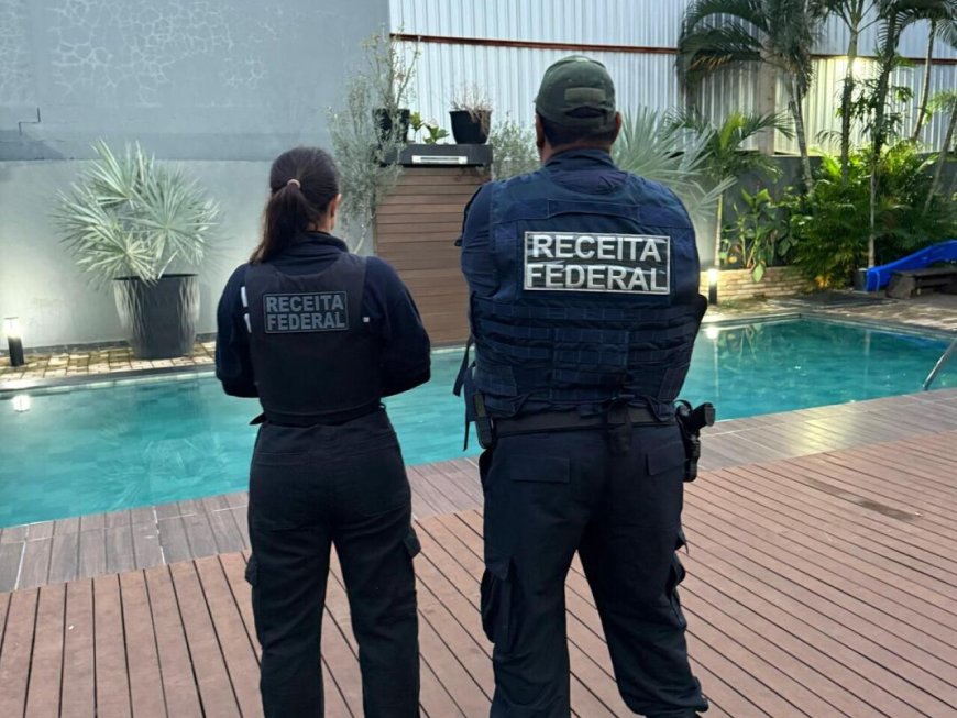 Operação Rota Clandestina: Força-tarefa combate contrabando de cigarros e lavagem de dinheiro em MS