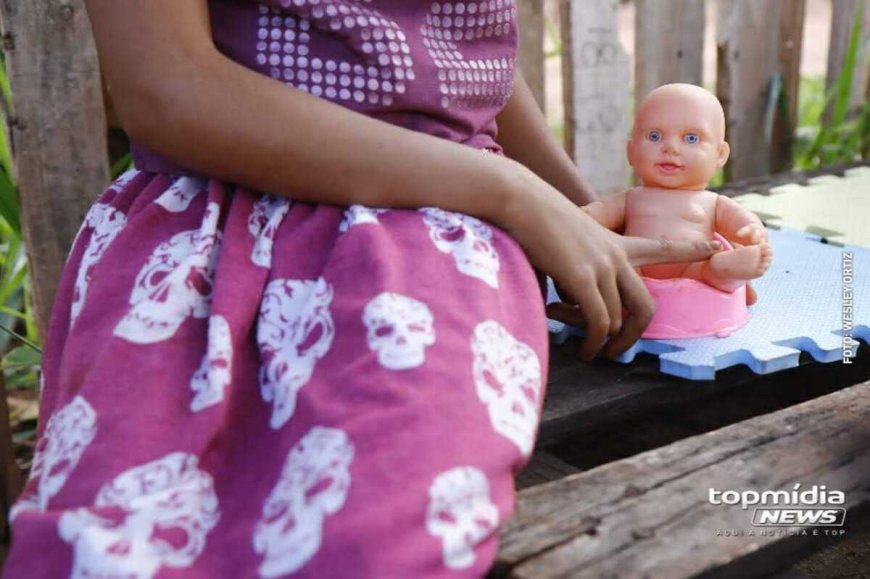 Pai denuncia ex-esposa por maus-tratos a filhos em Nova Alvorada do Sul