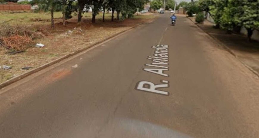 Jovem é encontrado nu e com ferimentos graves em Campo Grande