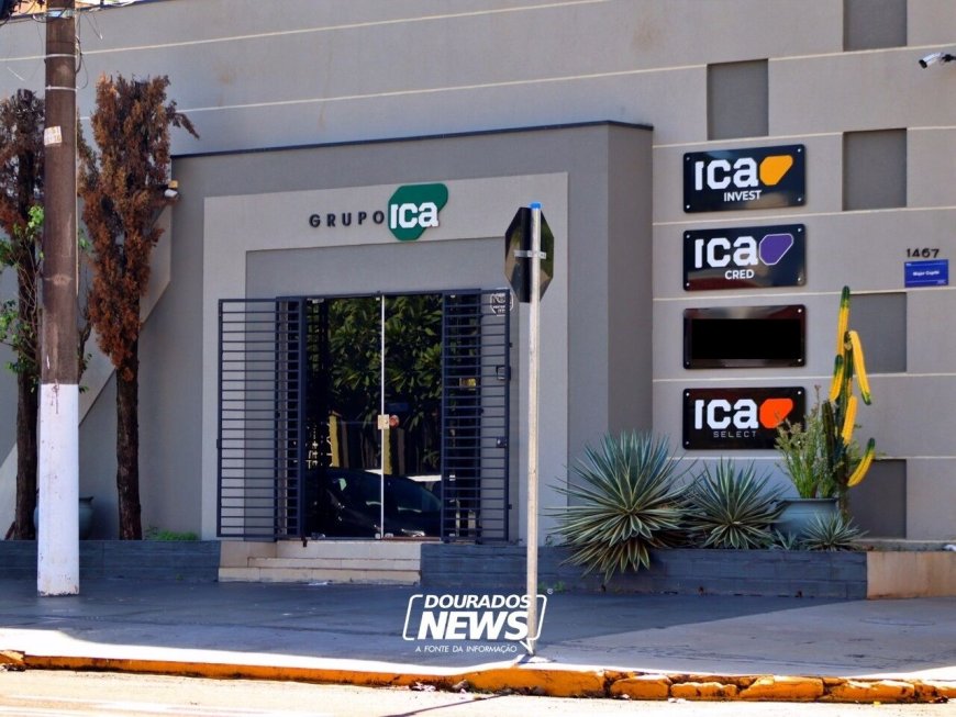 Fintech acusada de calote: Investidores denunciam Grupo ICA por promessas de altos rendimentos