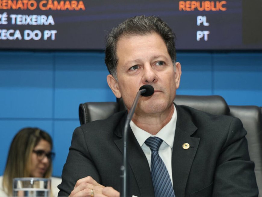 Recuperação da BR-267 e operação tapa-buracos são pedidas ao DNIT em MS