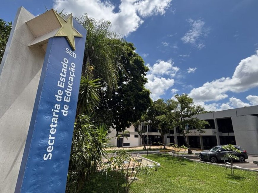 Secretaria de Educação convoca nutricionistas para projeto em Dourados e 3 municípios