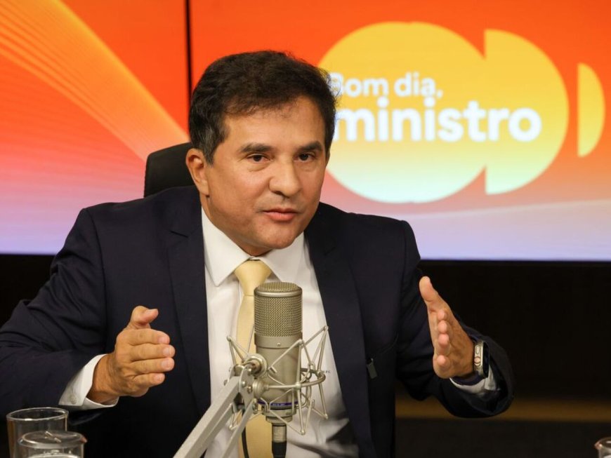 Governo pretende criar Universidade Federal do Esporte em 2027