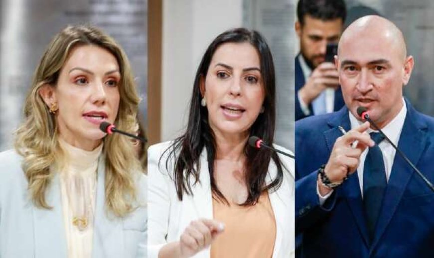 Lista Tríplice Inédita da OAB: Duas Mulheres na Disputa por Vaga no TJMS