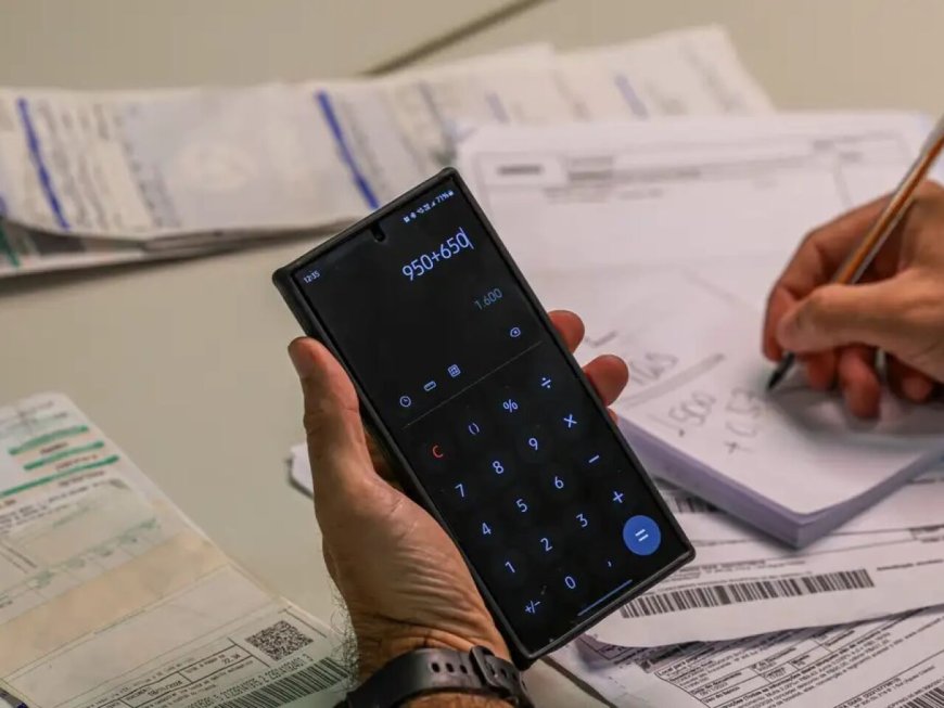 Desenrola 2.0 atinge 17 mil operações em pouco mais de um mês