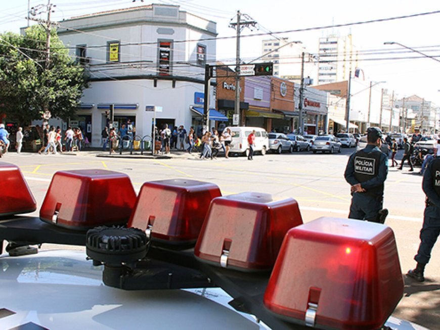 Mato Grosso do Sul registra queda nos principais indicadores criminais entre janeiro e maio