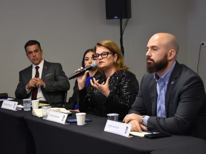 Combate ao trabalho escravo e promoção do trabalho digno unem estados em encontro regional