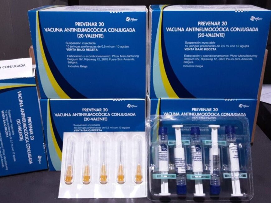 Vacinação contra Pneumonia e Meningite em Dourados: O que Você Precisa Saber