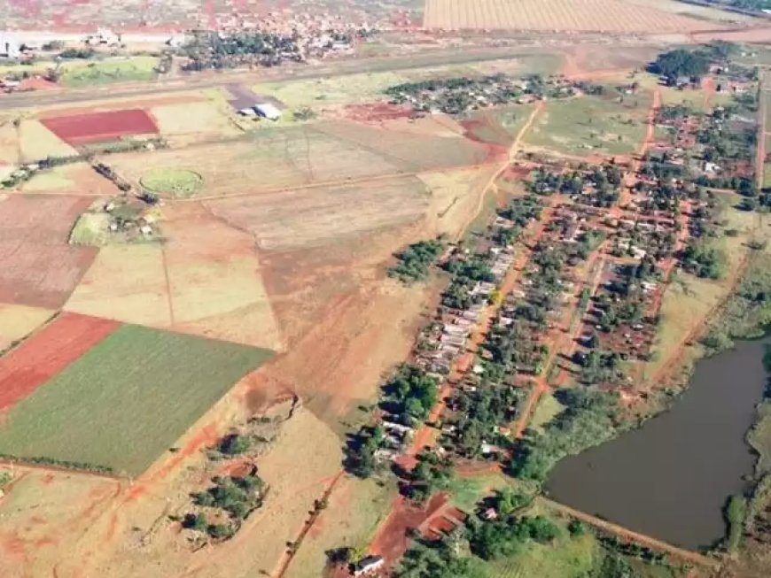 Agricultor Morre em Acidente de Carro em Estrada Vicinal