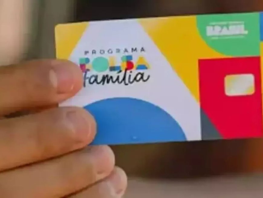 Caixa Econômica Federal paga hoje Bolsa Família a beneficiários com NIS de final 5