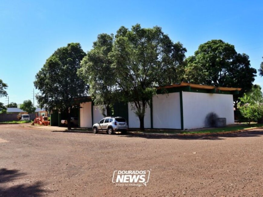 Definida empresa que construirá Casa da Mulher Brasileira em Dourados
