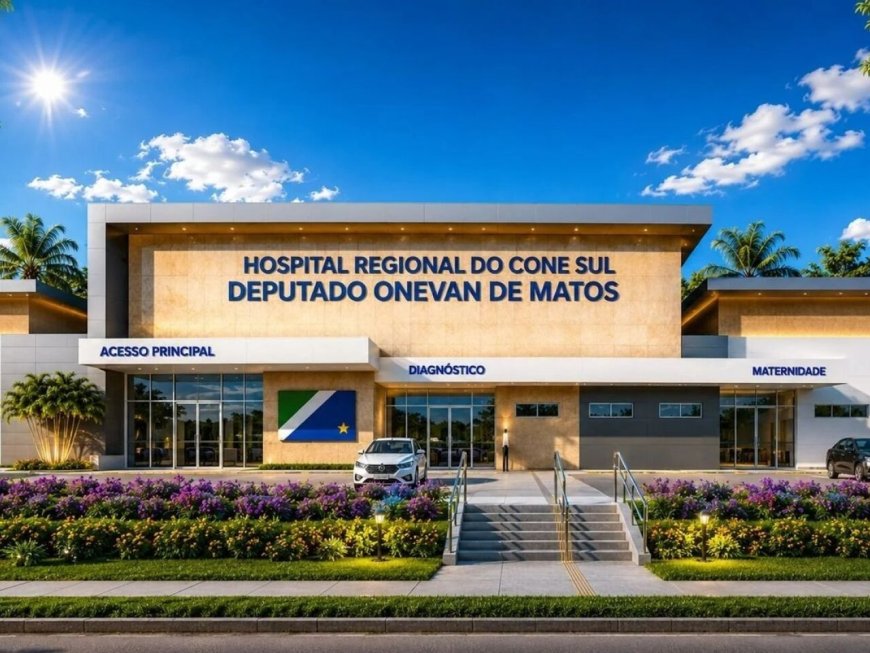 Mobilização pelo Hospital Regional do Cone Sul ganha força