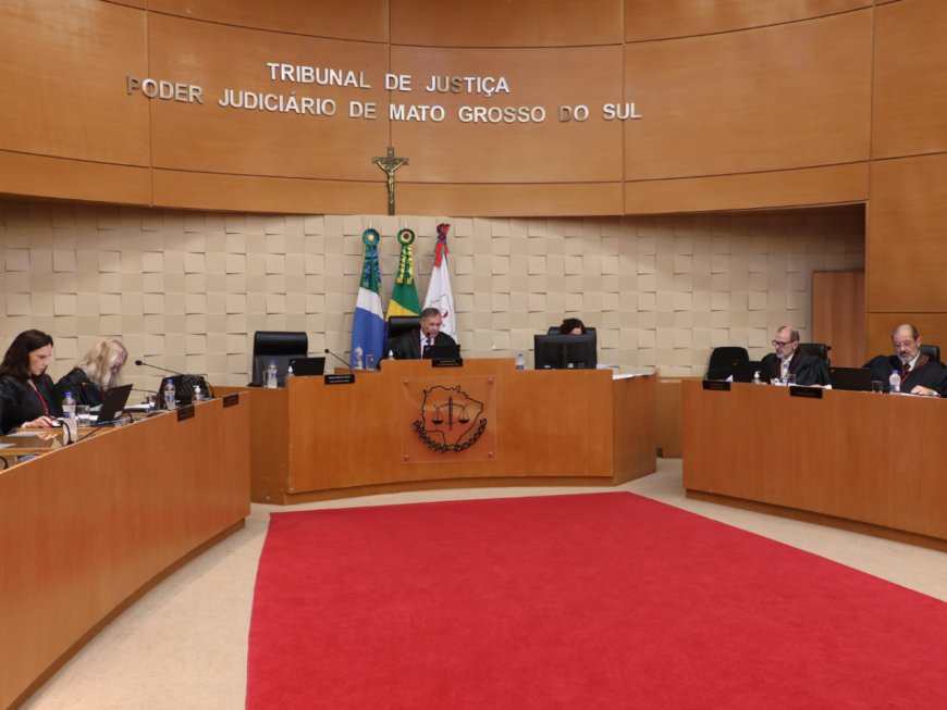 TJMS mantém indenização a comprador que aguardou quase dez anos por imóvel
