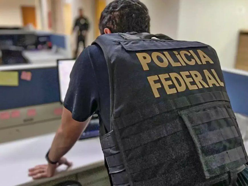 Banco Digimais de Edir Macedo é Alvo de Operação da Polícia Federal